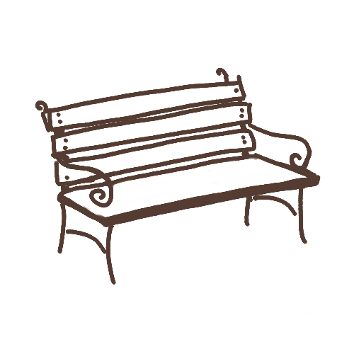 bench